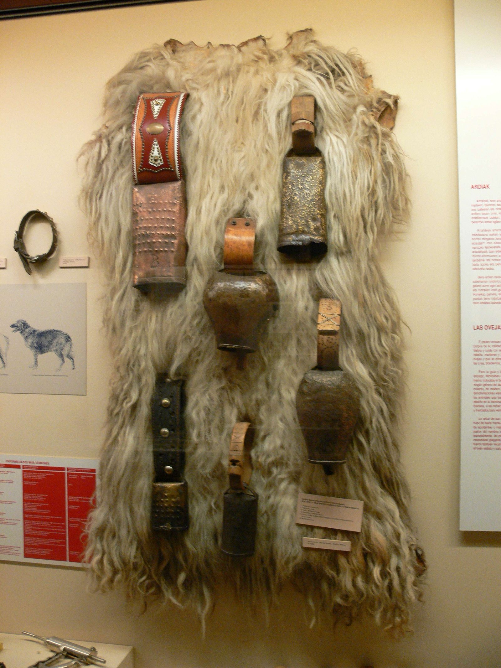 Euskal Museoa Bilbao Museo Vasco