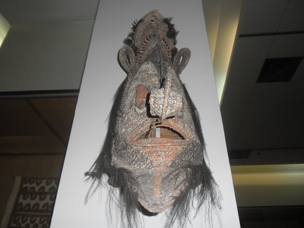 Zagreb Ethnographic Museum