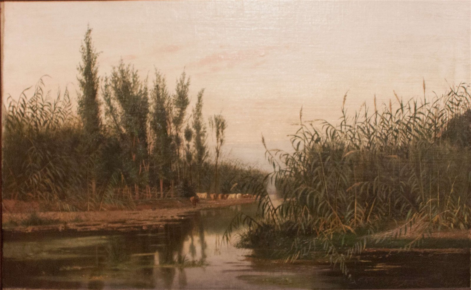 Gallery of Modern Art of Palermo