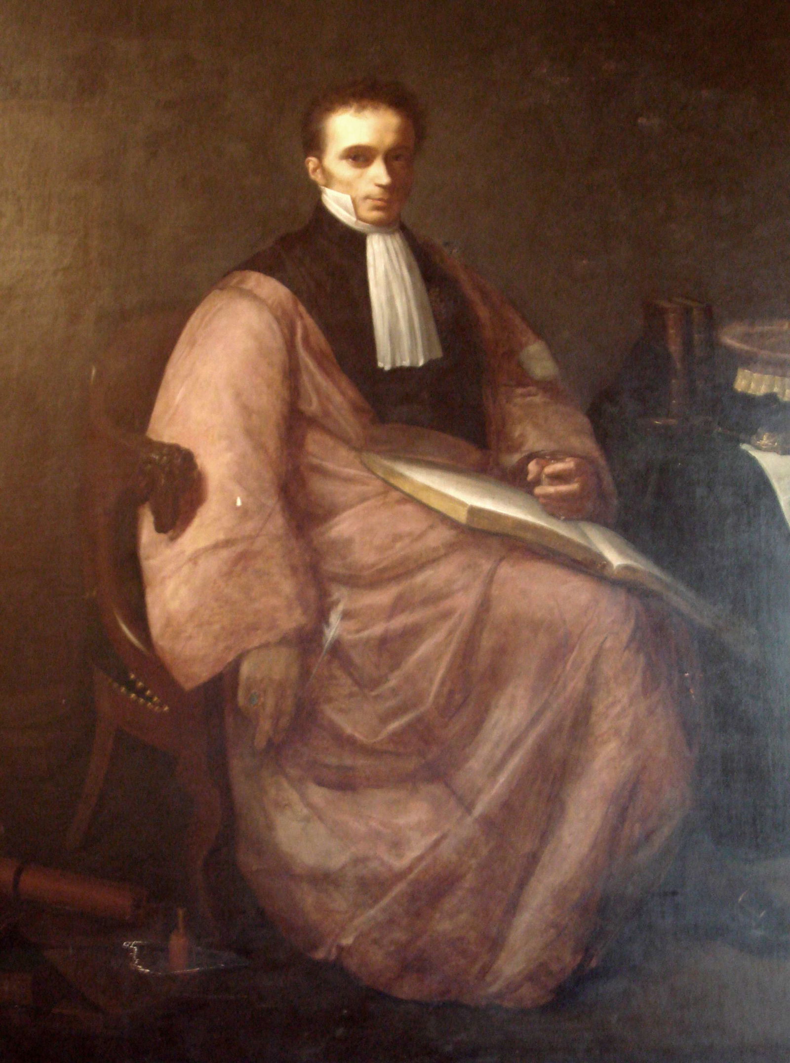 Musée d’histoire de la médecine