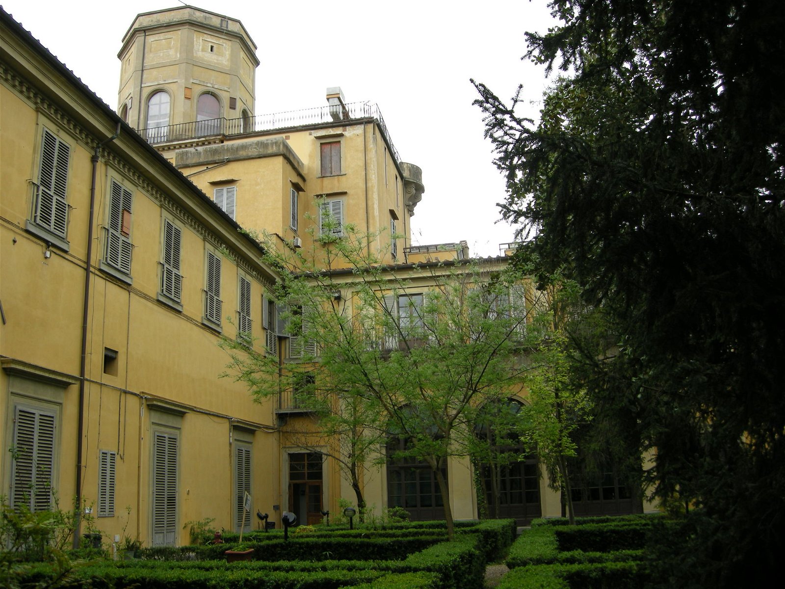 La Specola - Museum of Zoology and Natural History