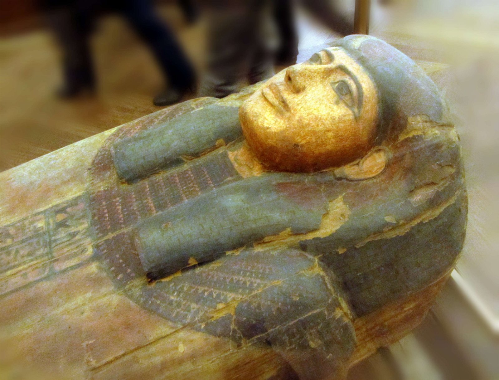 Egyptian Museum of Turin