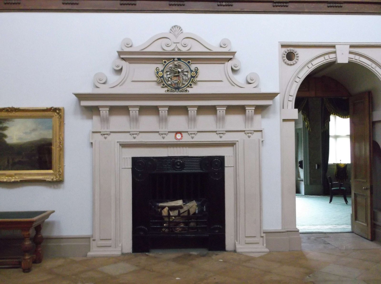 Wollaton Hall and Park