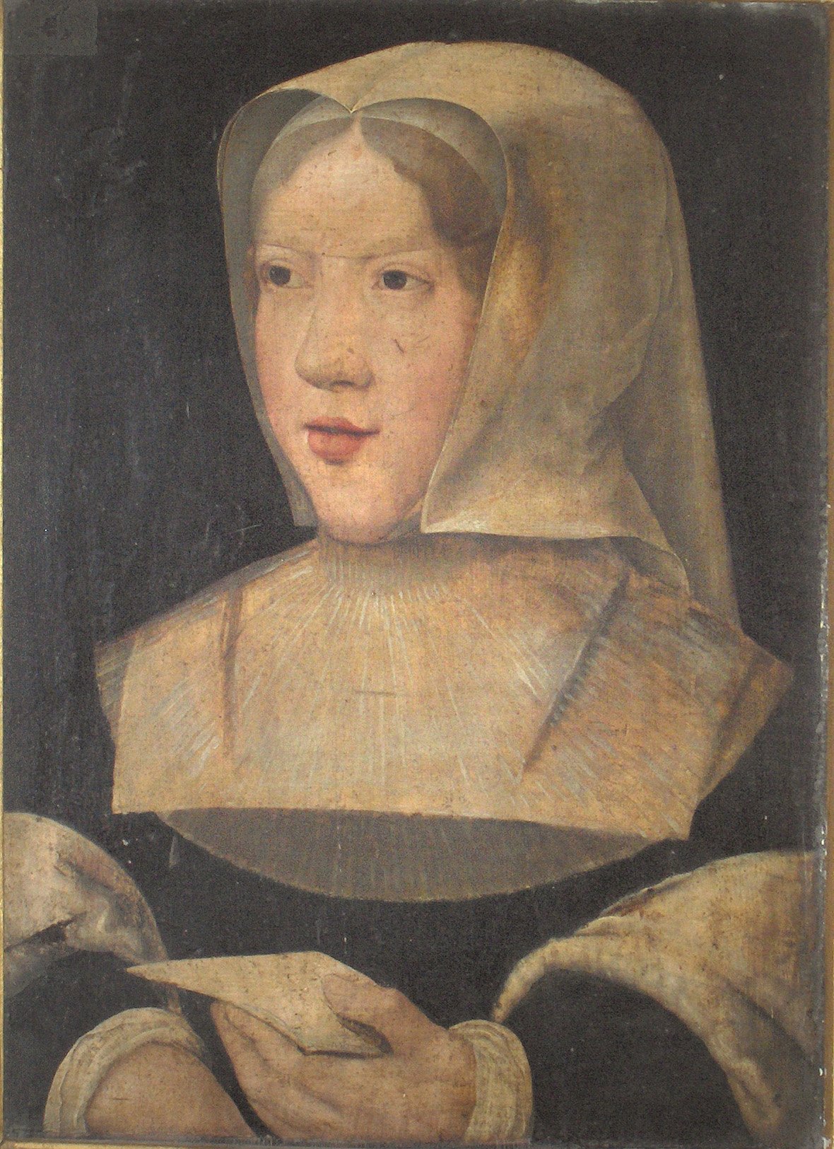 Sint Jansgodshuis - Stedelijk Museum Ieper