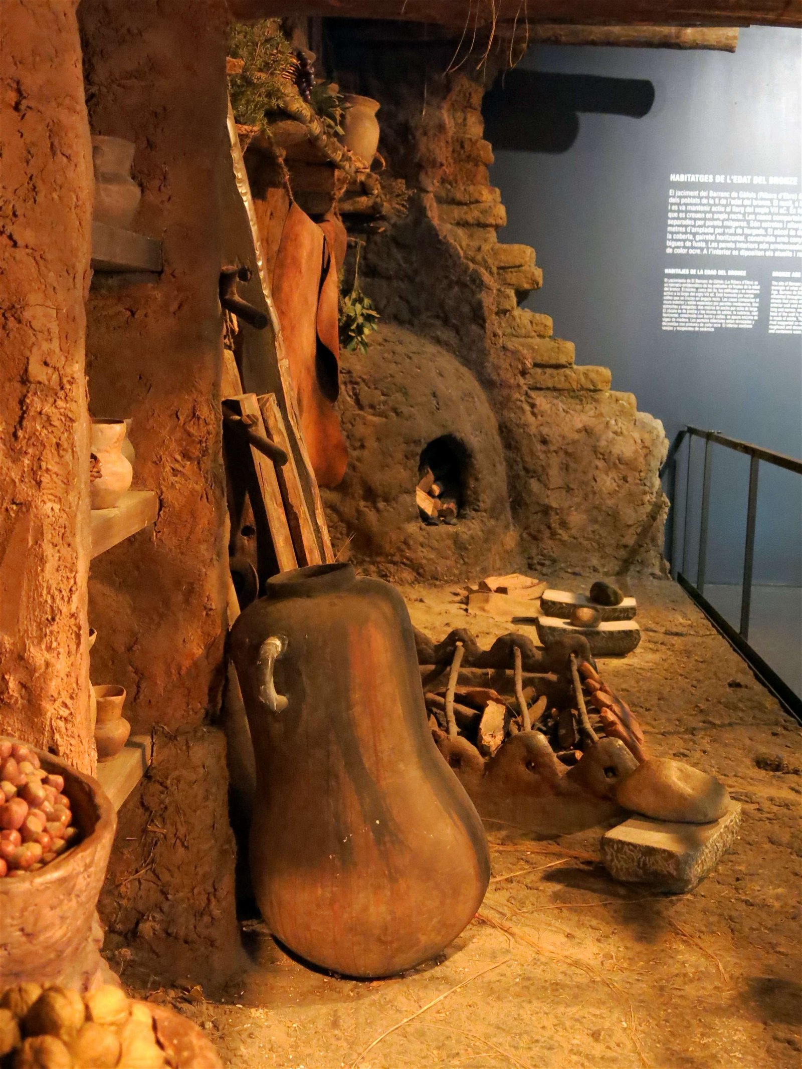 Museo d'Historia de Catalunya