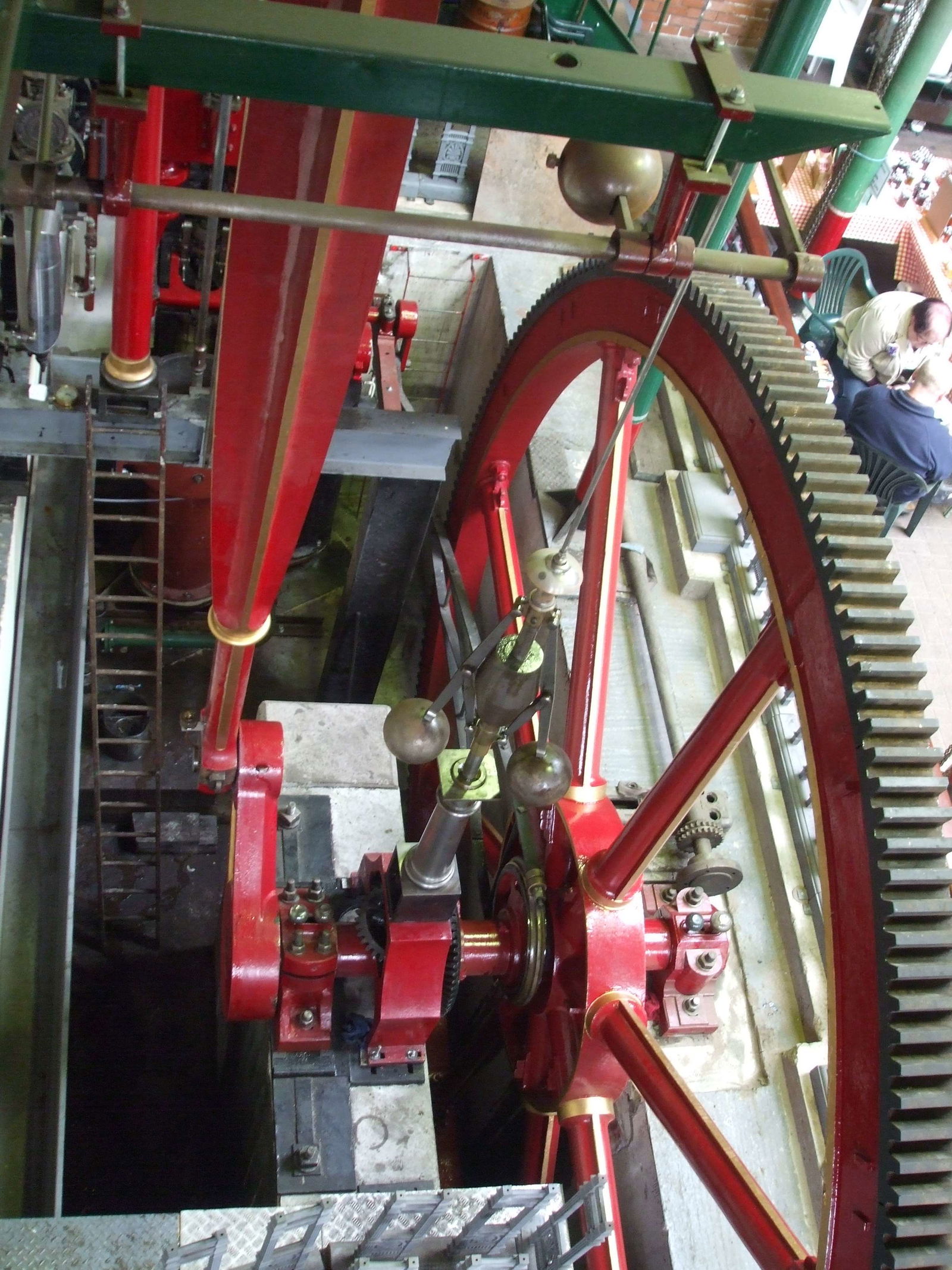 Ellenroad Engine House