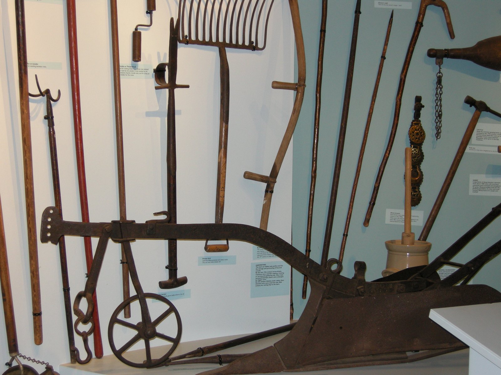 Cliffe Castle Museum