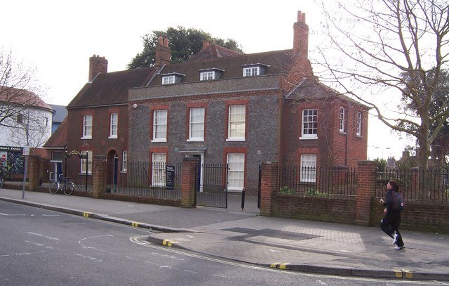 Westbury Manor Museum