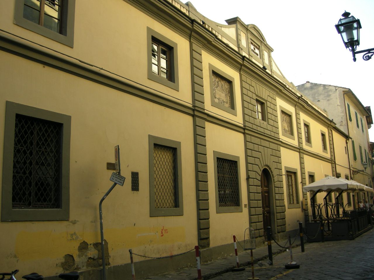 Cenacolo di Fuligno (Florence) Visitor Information & Reviews