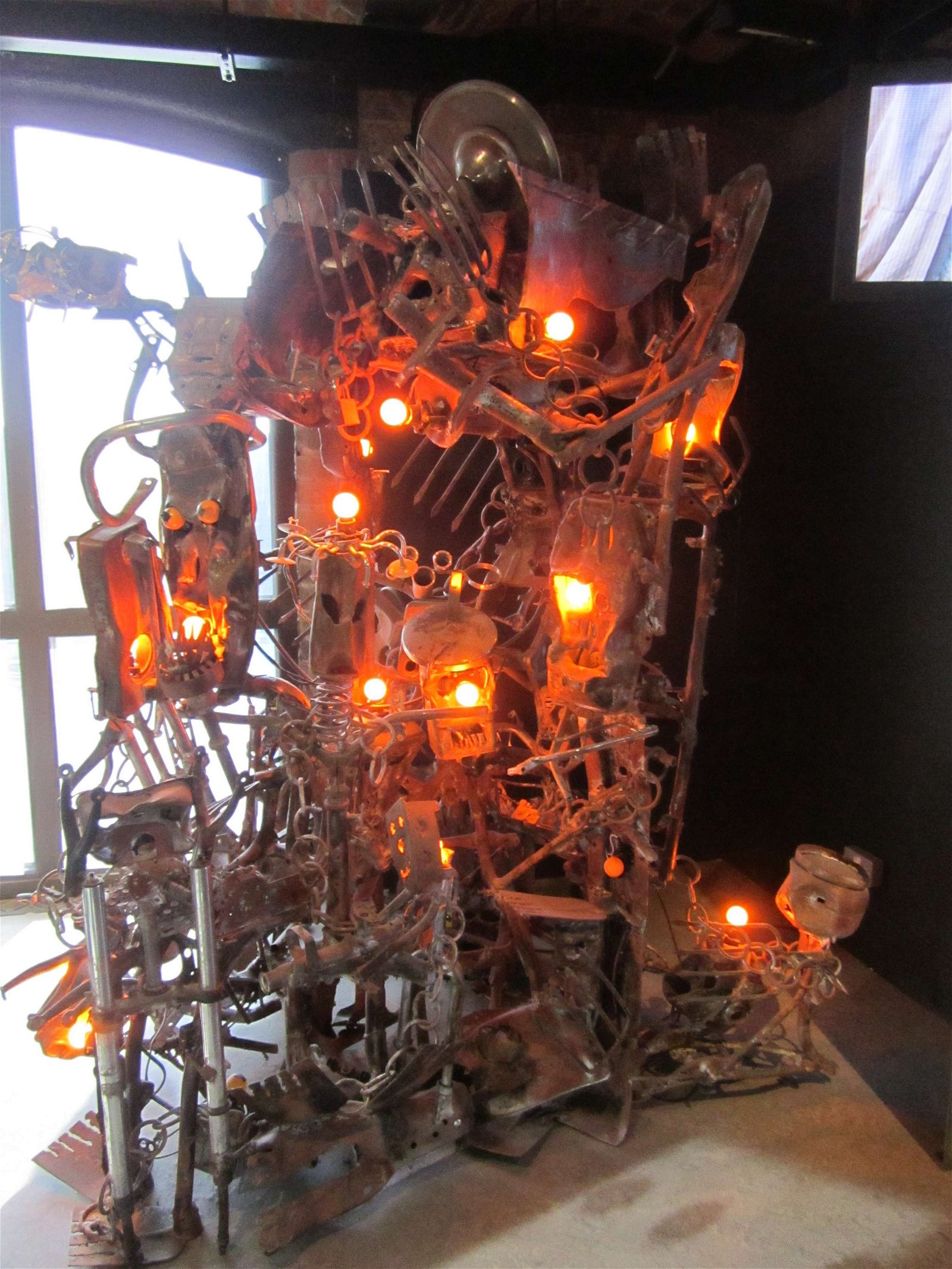 International Slavery Museum