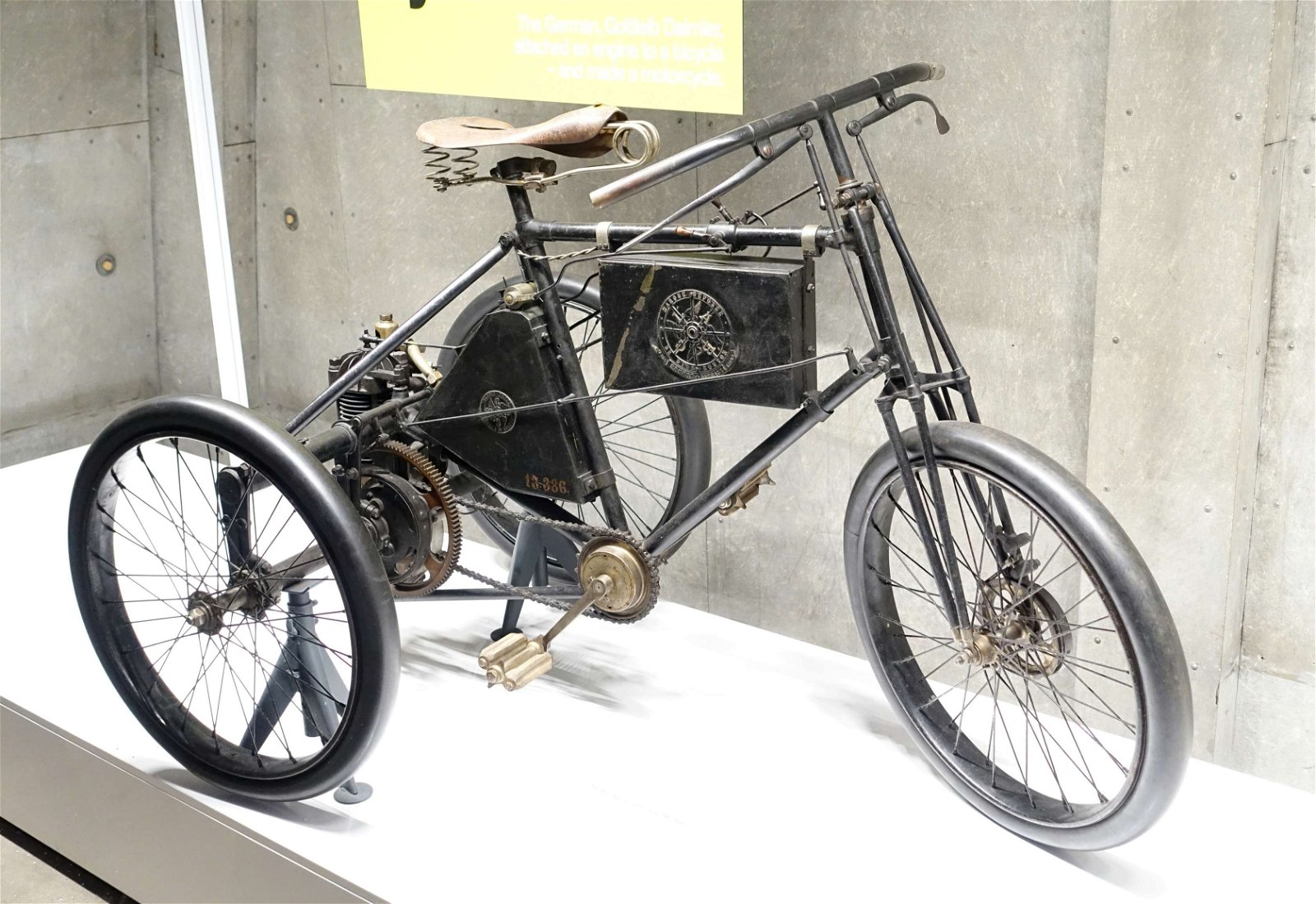 Swedish National Museum of Science and Technology