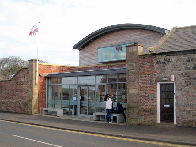 Grace Darling Museum