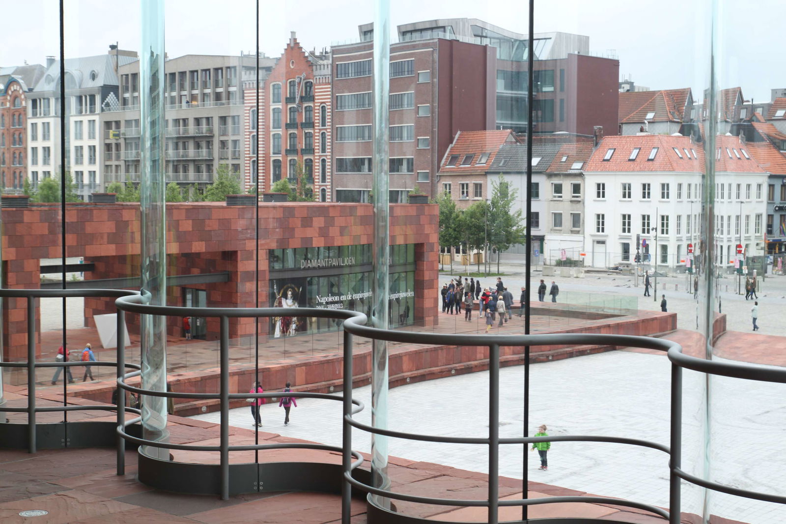 Museum Aan de Stroom