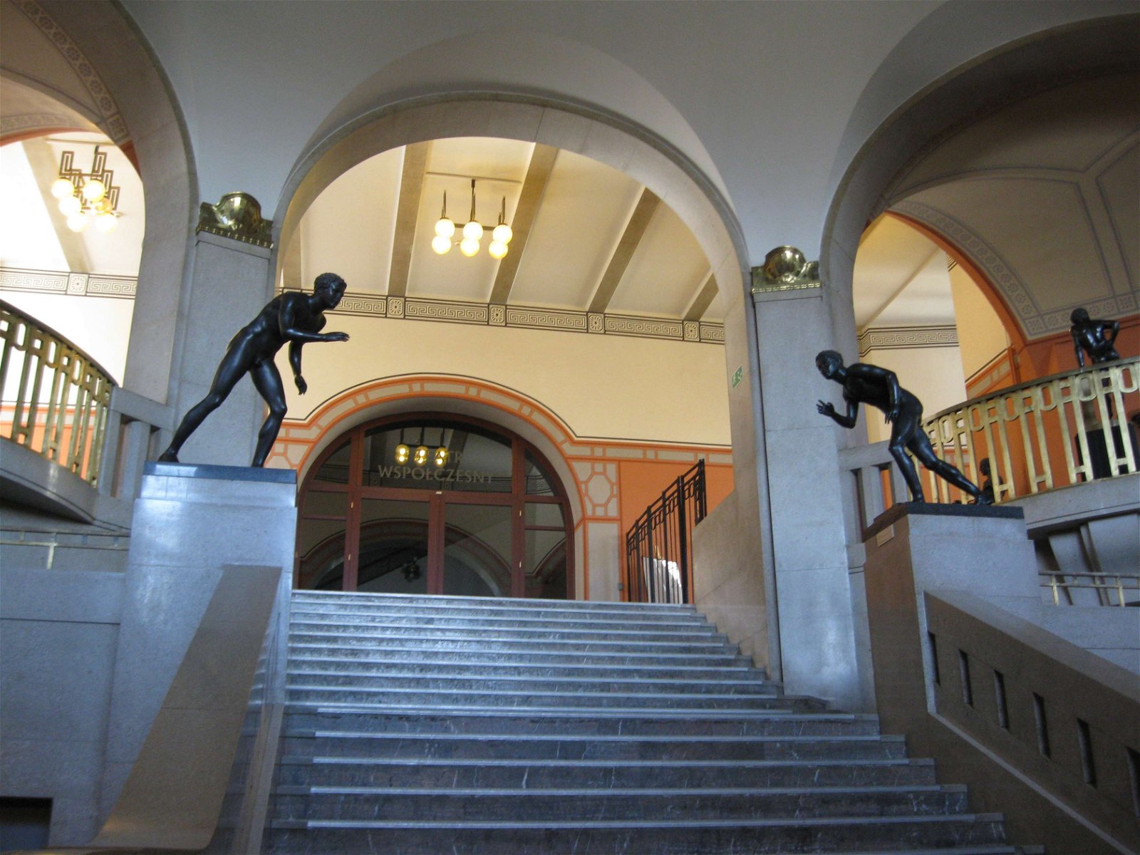 Szczecin's National Museum