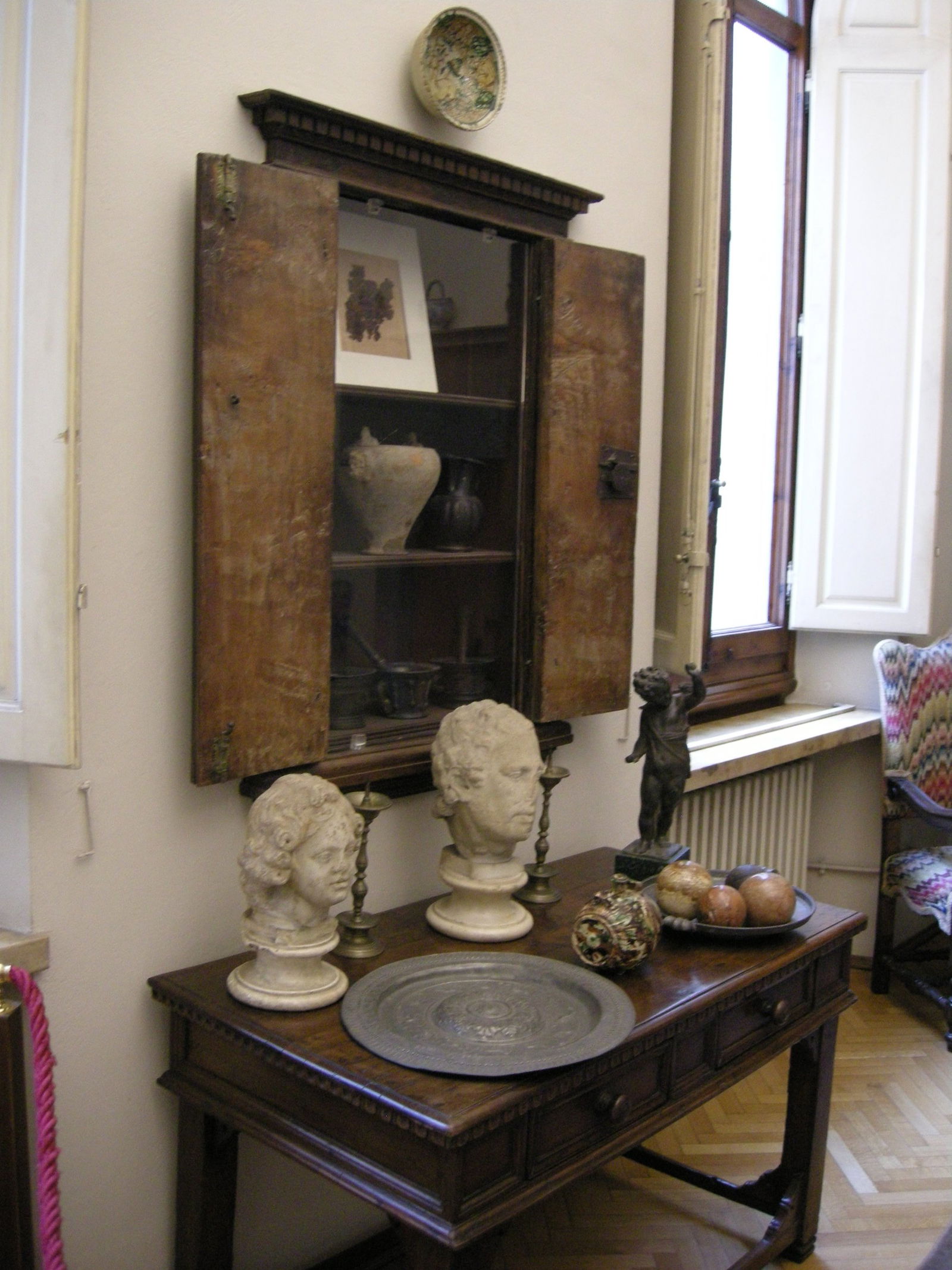 Museo Casa Rodolfo Siviero