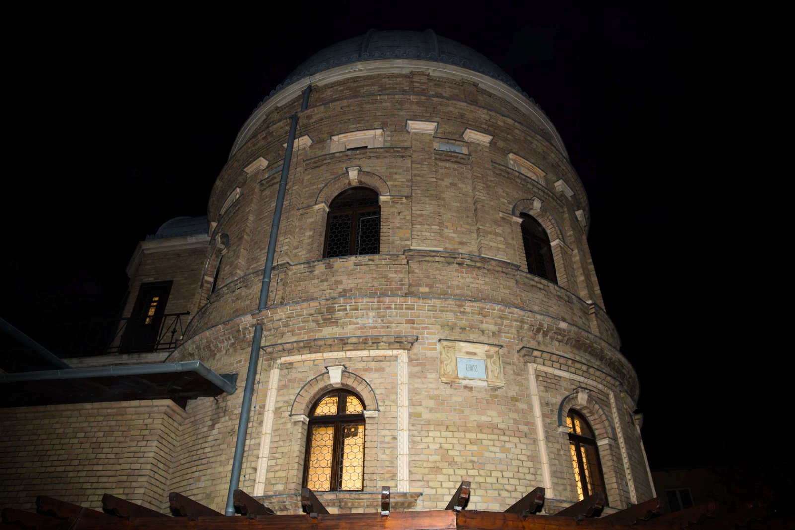 Kuffner Observatory