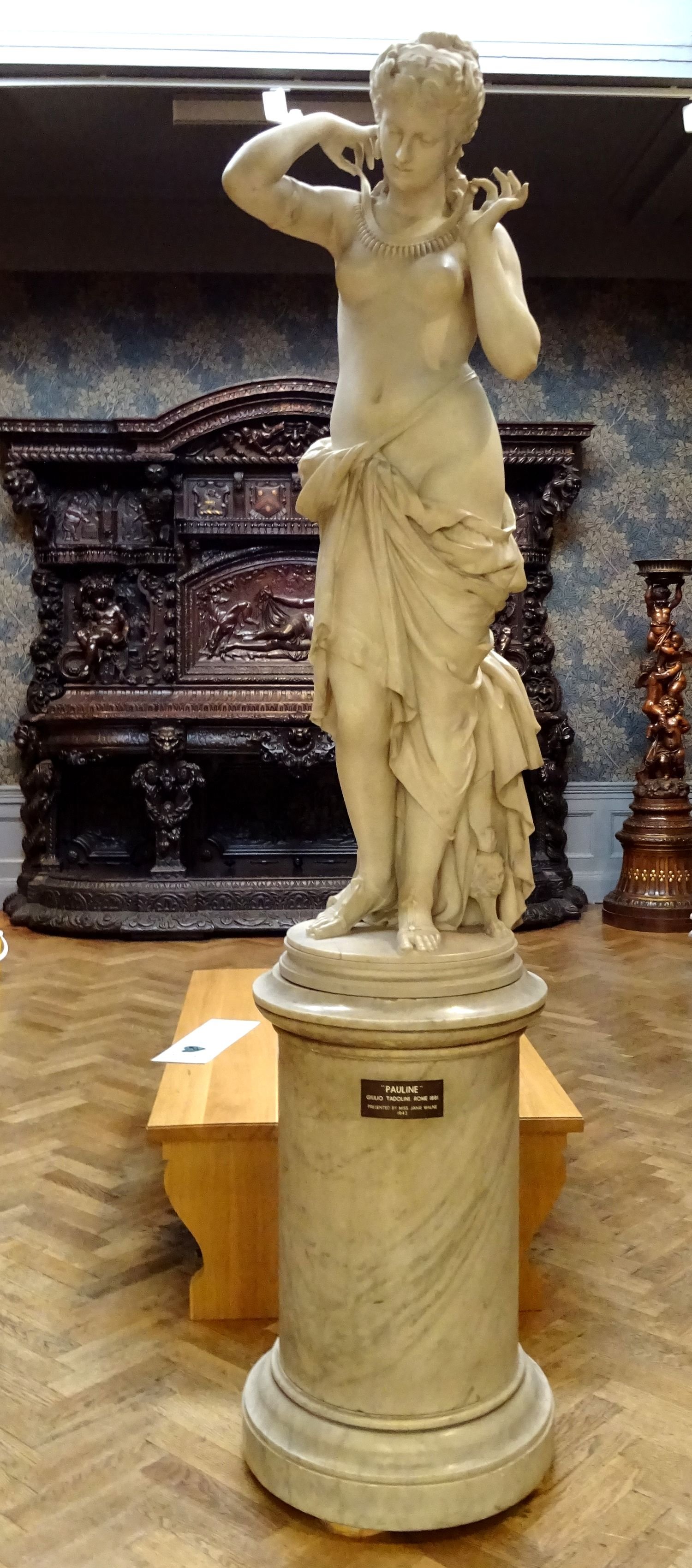 Williamson Art Gallery & Museum