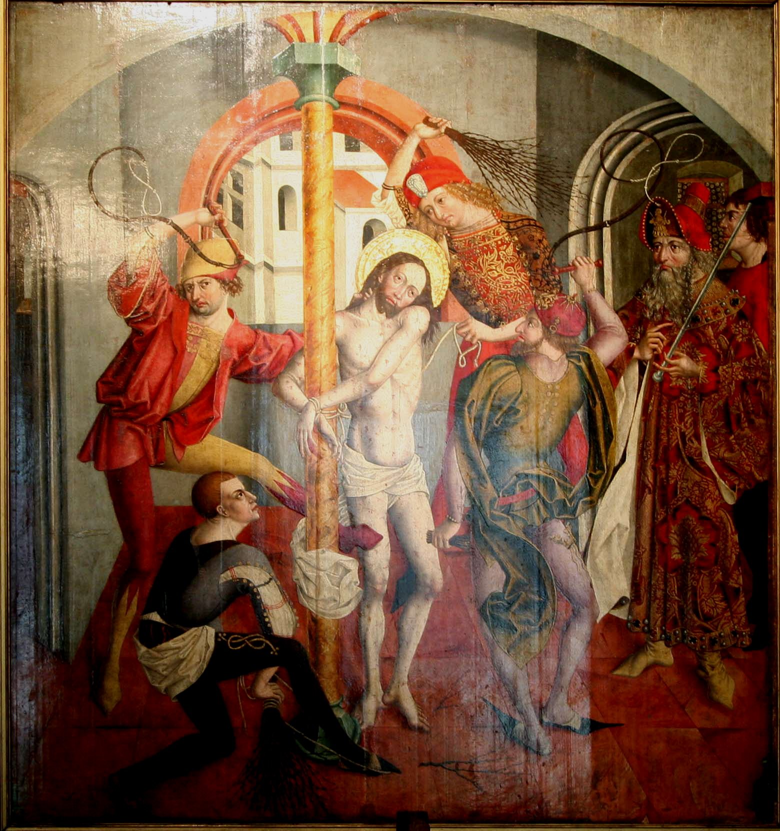 Musée Grobet-Labadié