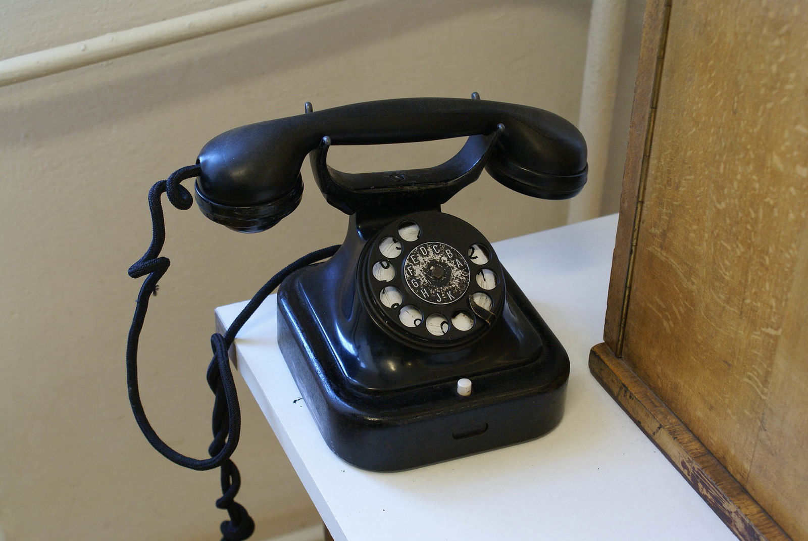 Postal and Communications Museum