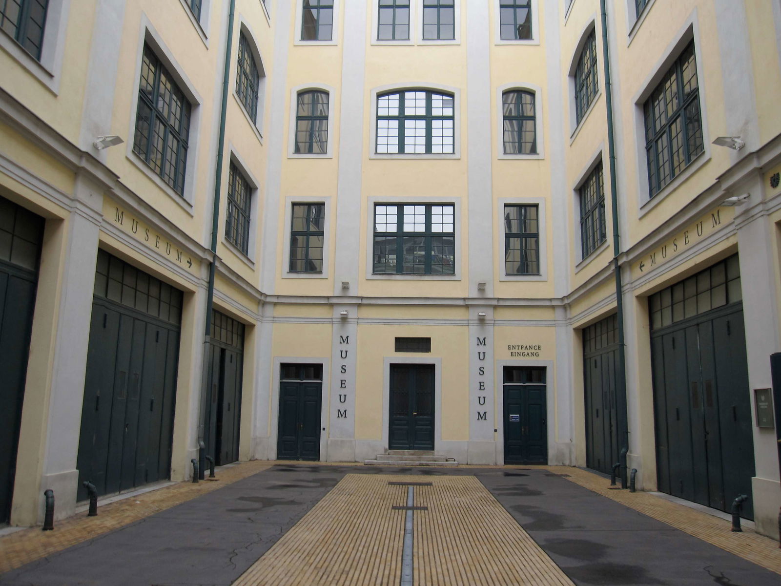 Imperial Furniture Collection