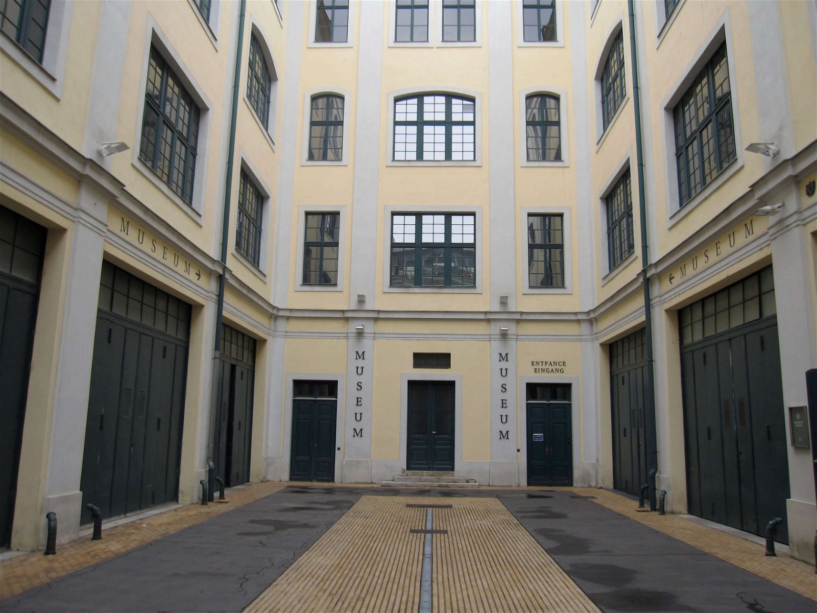 Imperial Furniture Collection