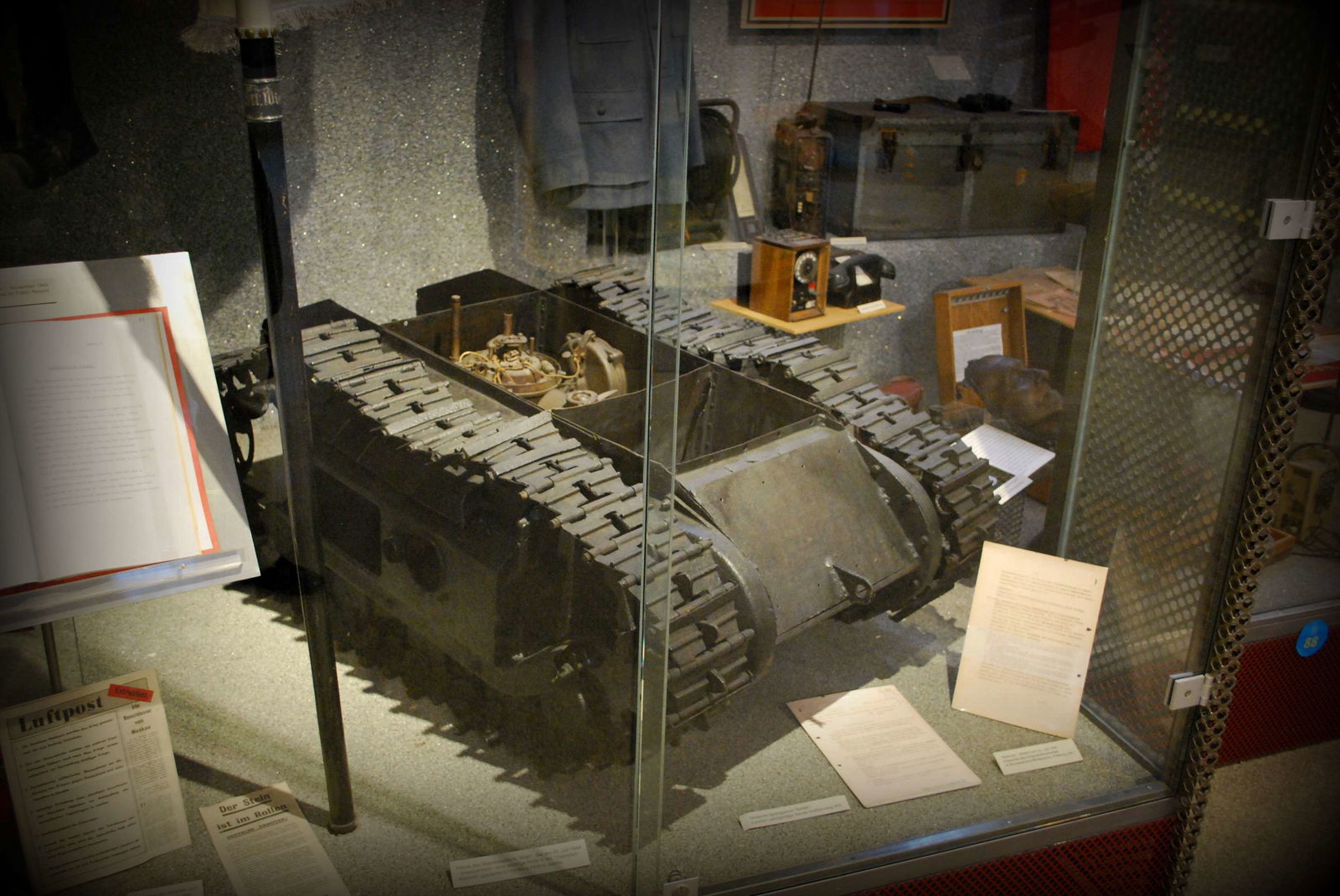 Museum of Military History