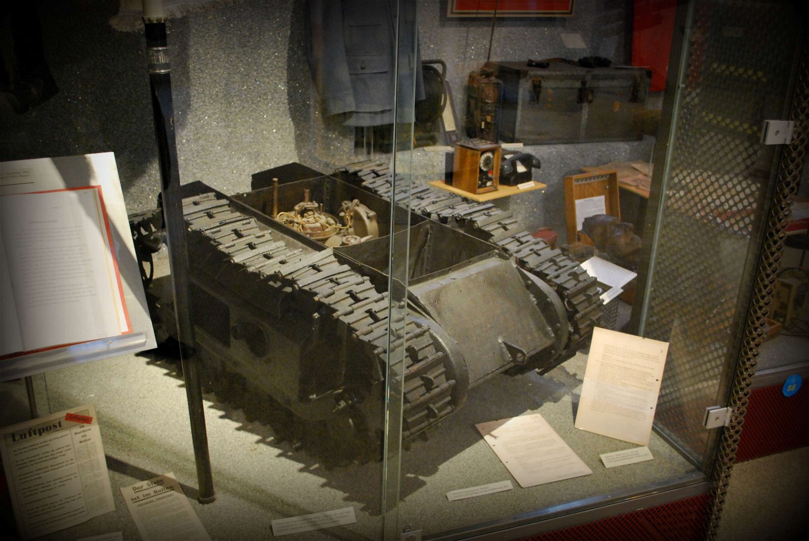 Museum of Military History