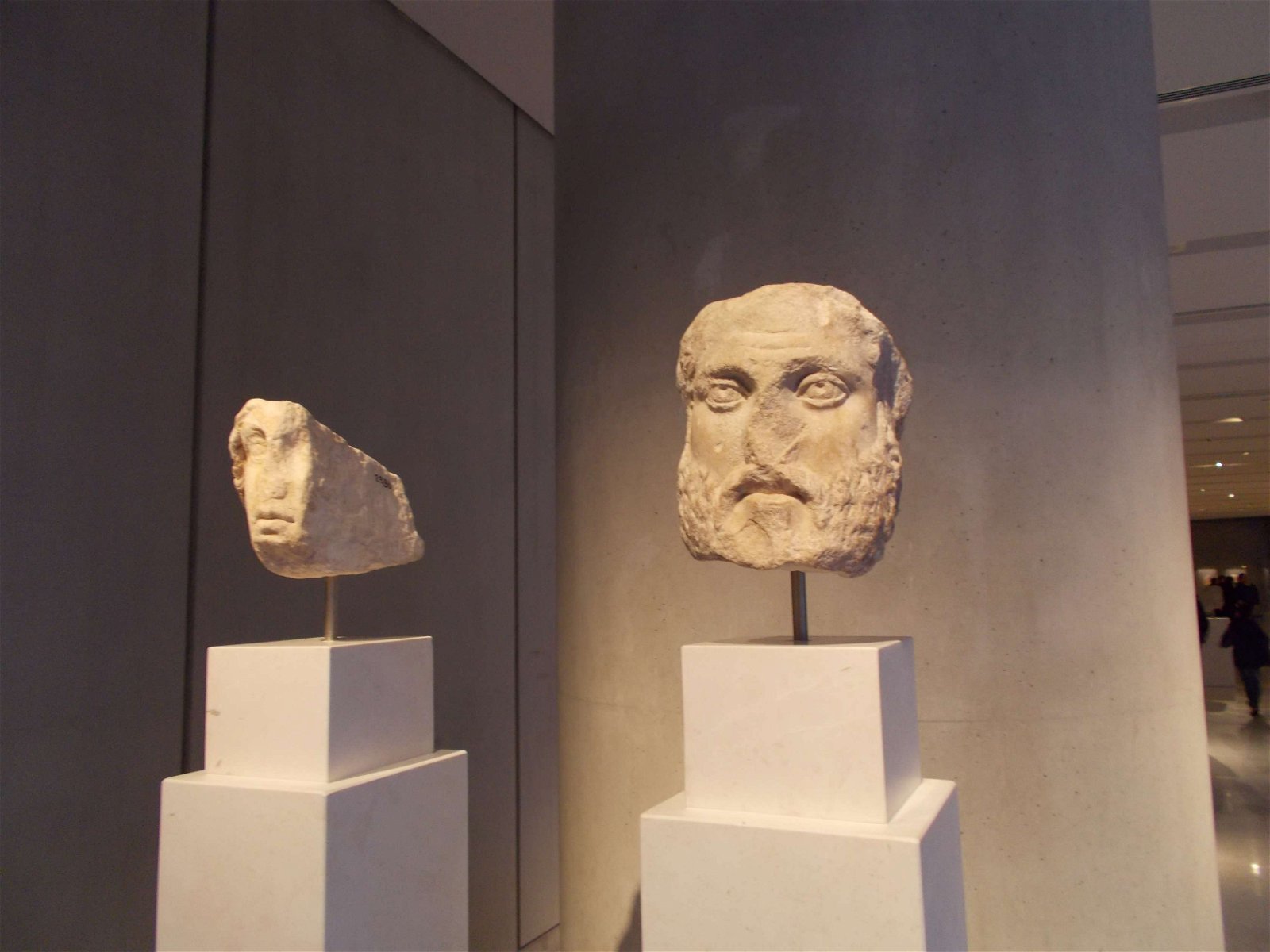 Acropolis Museum