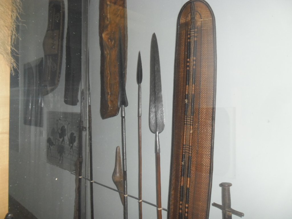 Zagreb Ethnographic Museum