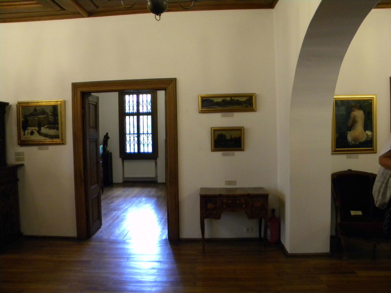 Theodor Pallady Museum