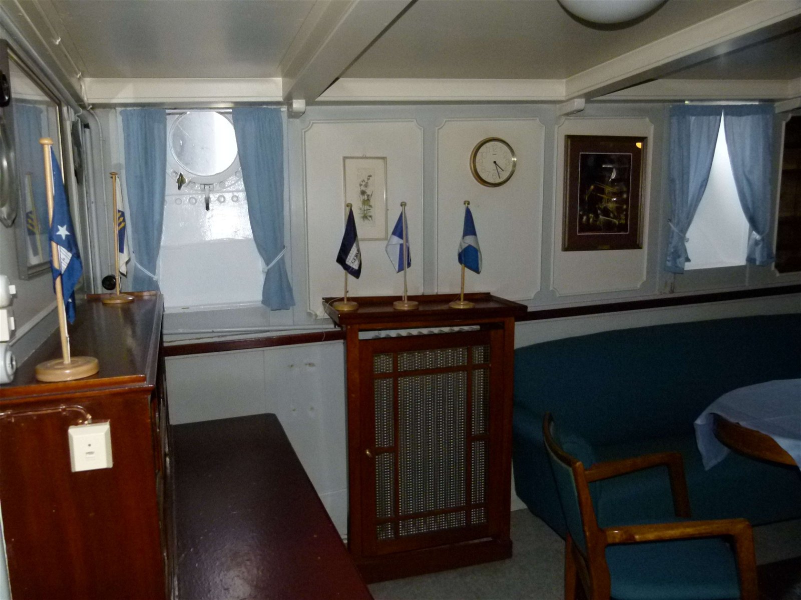 Schulschiff Deutschland