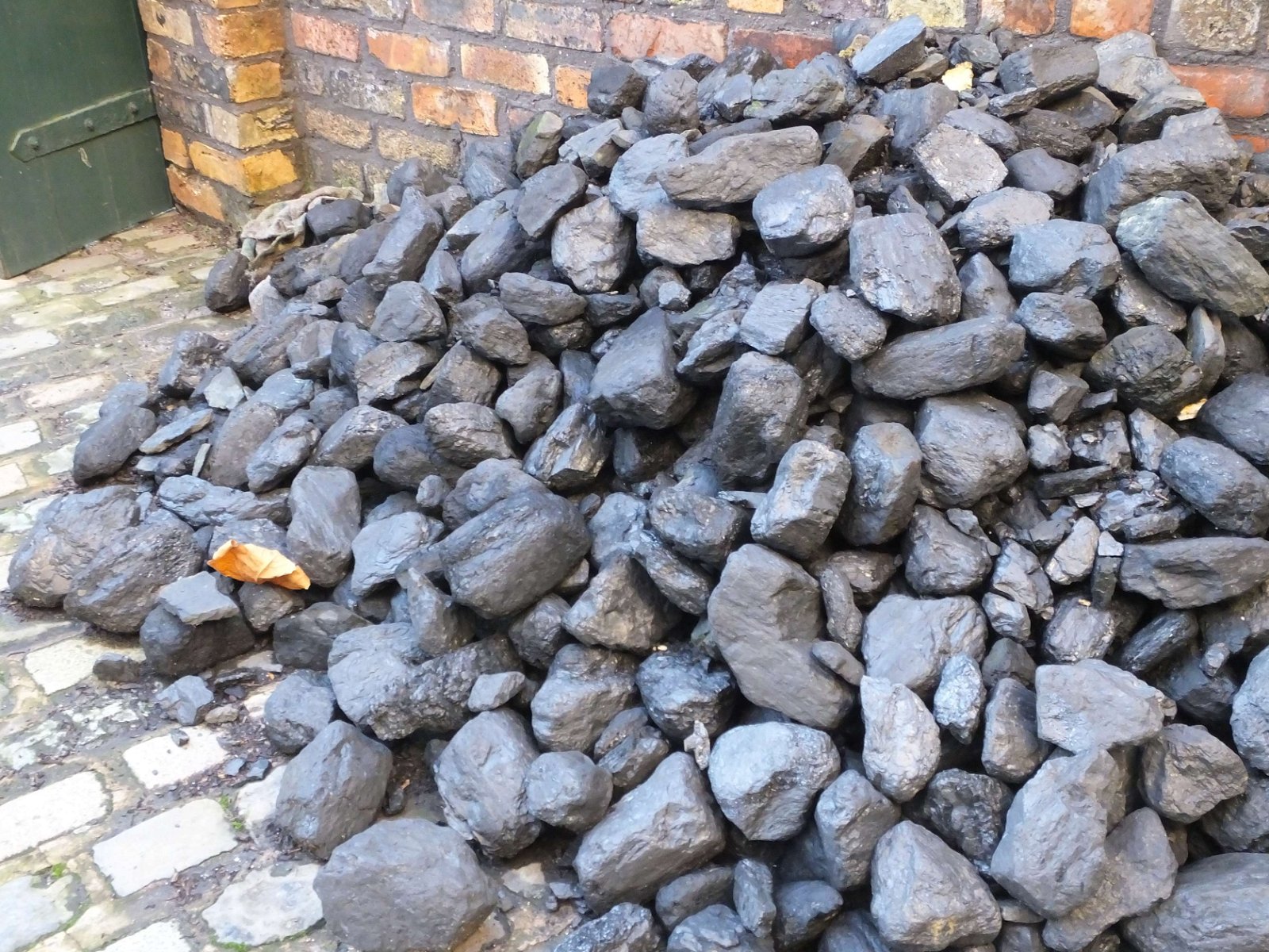 Gladstone Pottery Museum