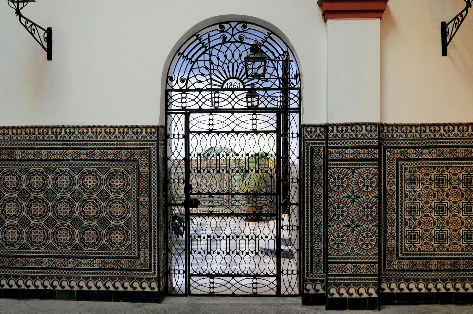 Hospital de los Venerables