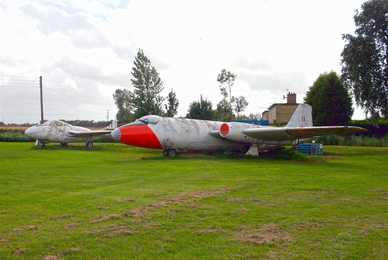 Brenzett Aeronautical Museum