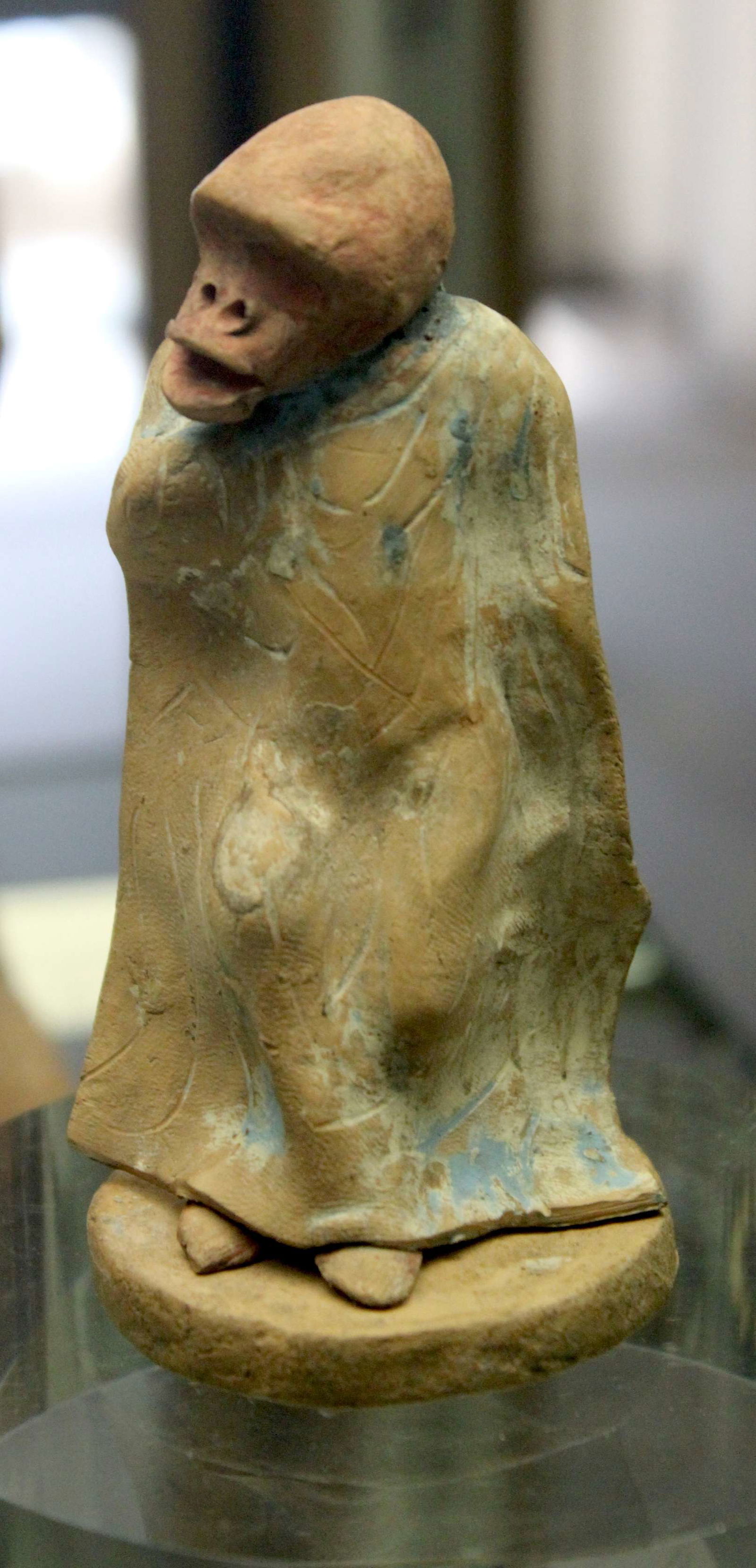 Cabinet of Coins, Medals and Antiquities