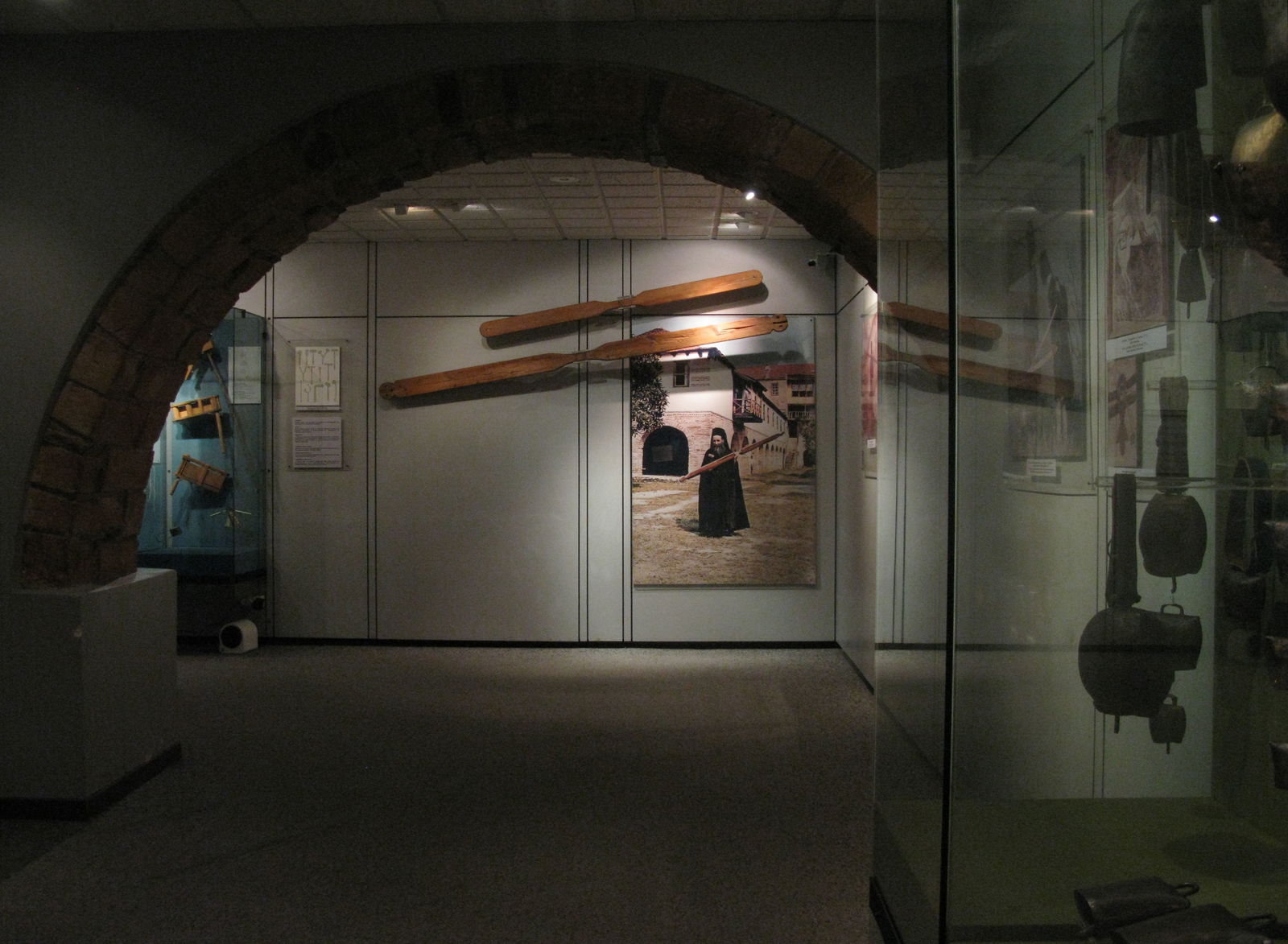 Museum of Greek Folk Musical Instruments