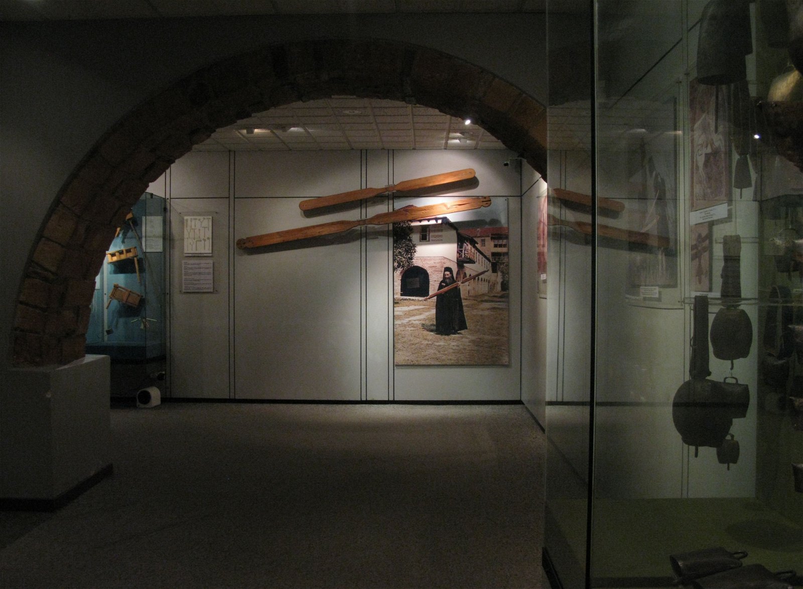 Museum of Greek Folk Musical Instruments