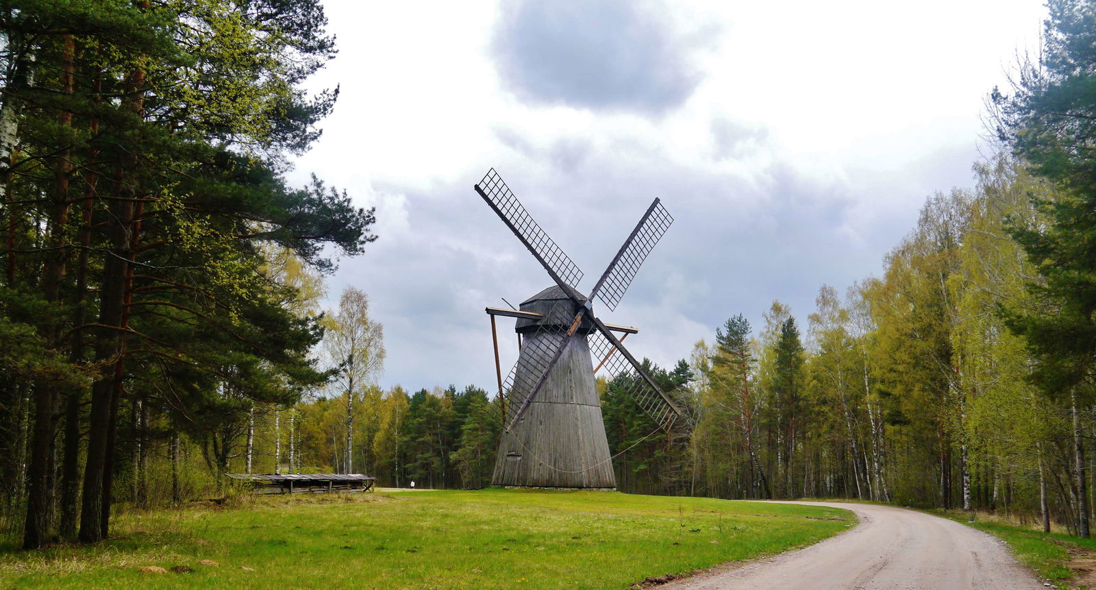 Estonian Open Air Museum
