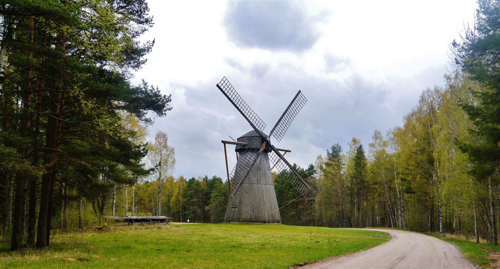 Estonian Open Air Museum