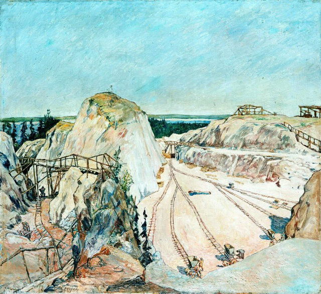 New National Gallery