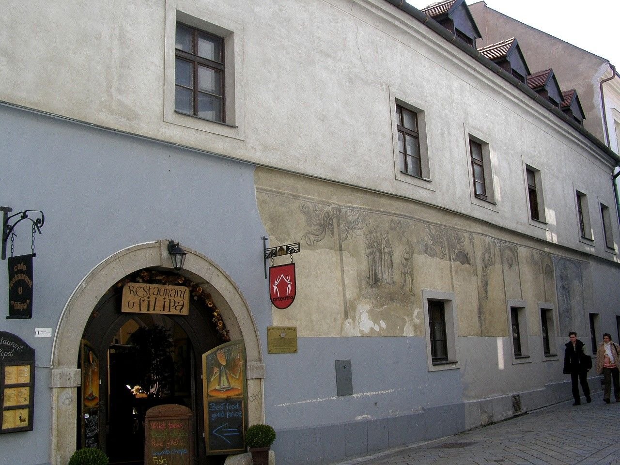 Arthur Fleischmann Museum