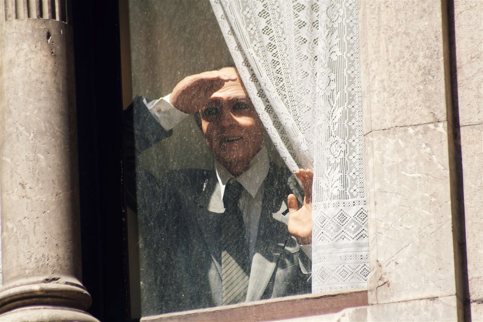 Barcelona Wax Museum