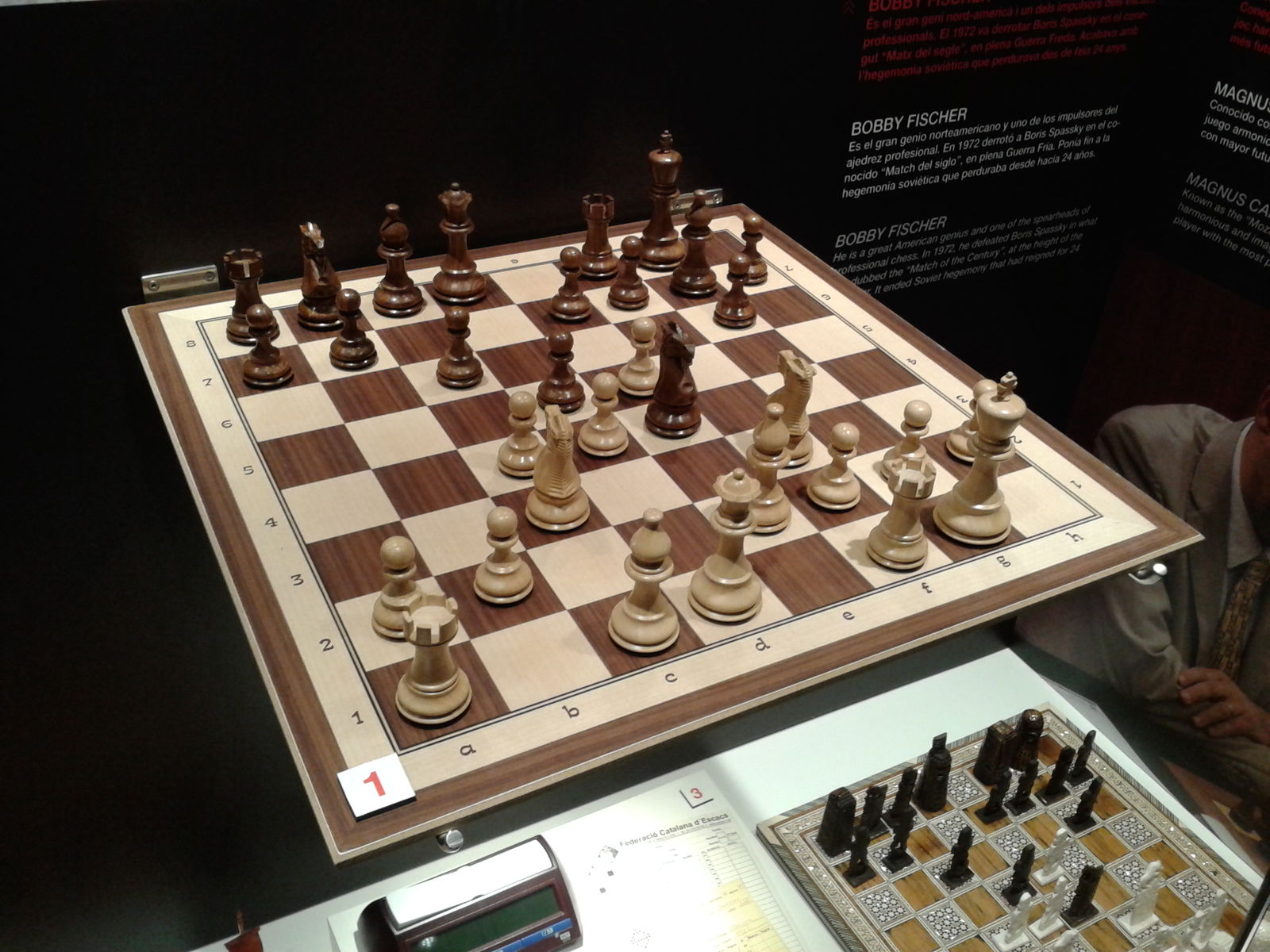 Museu Olímpic i de l'Esport Joan Antoni Samaranc