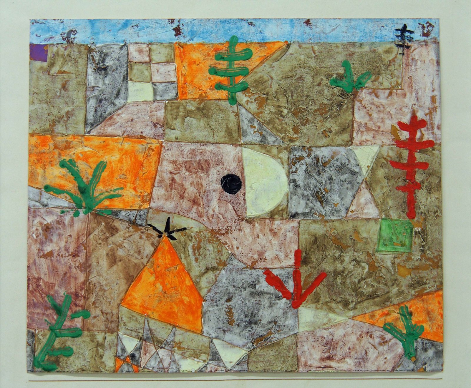 Sprengel Museum Hannover