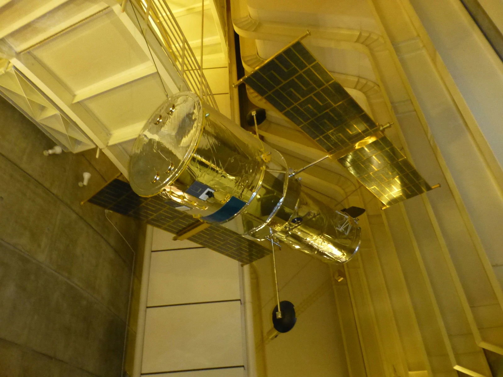 Tycho Brahe Planetarium