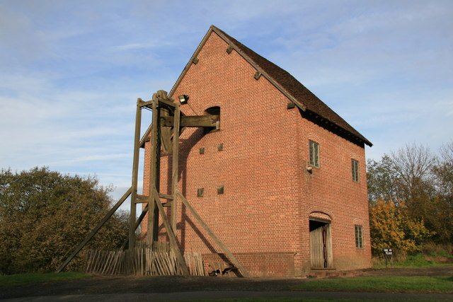 Black Country Living Museum