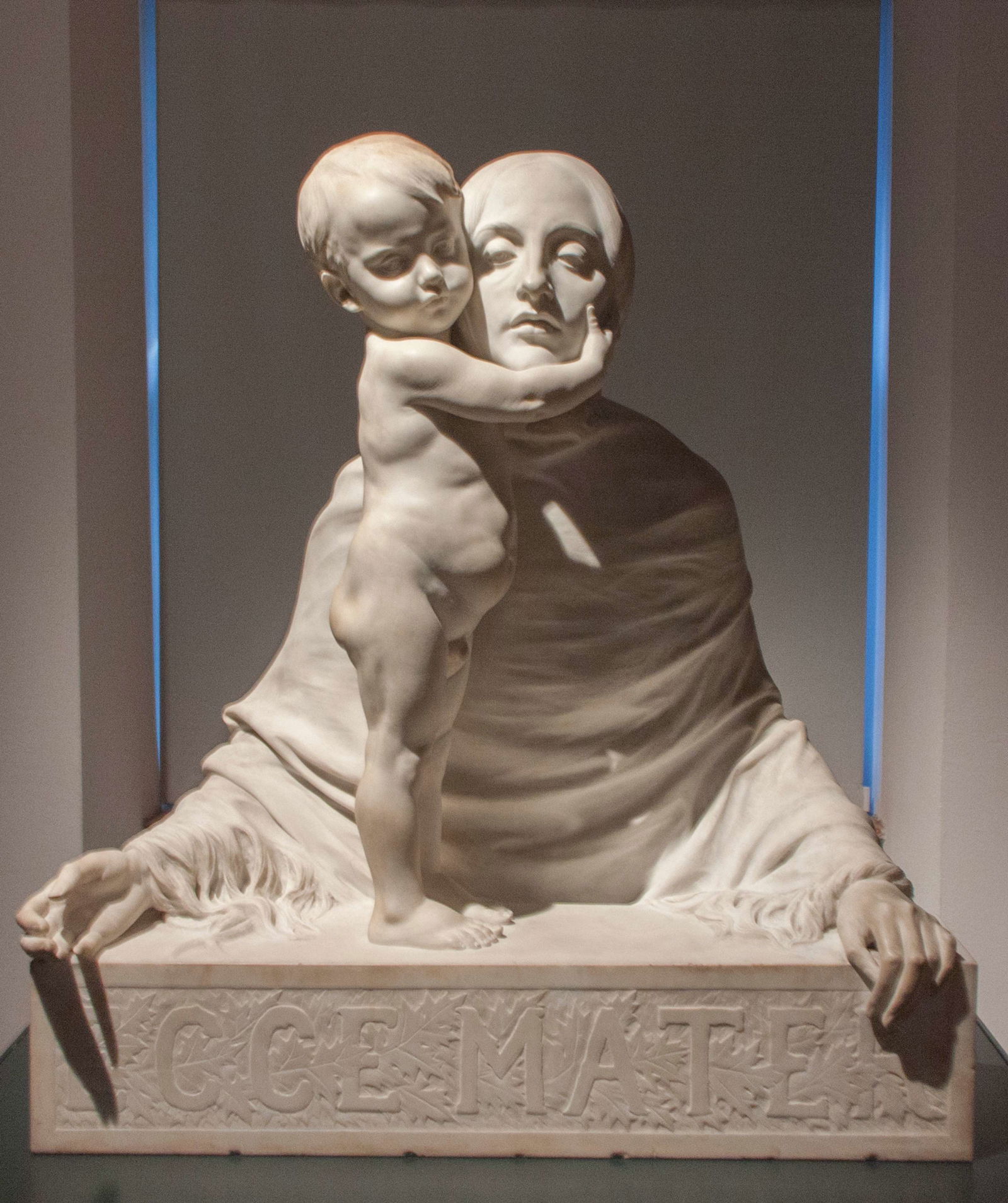 Galleria d'Arte Moderna di Palermo