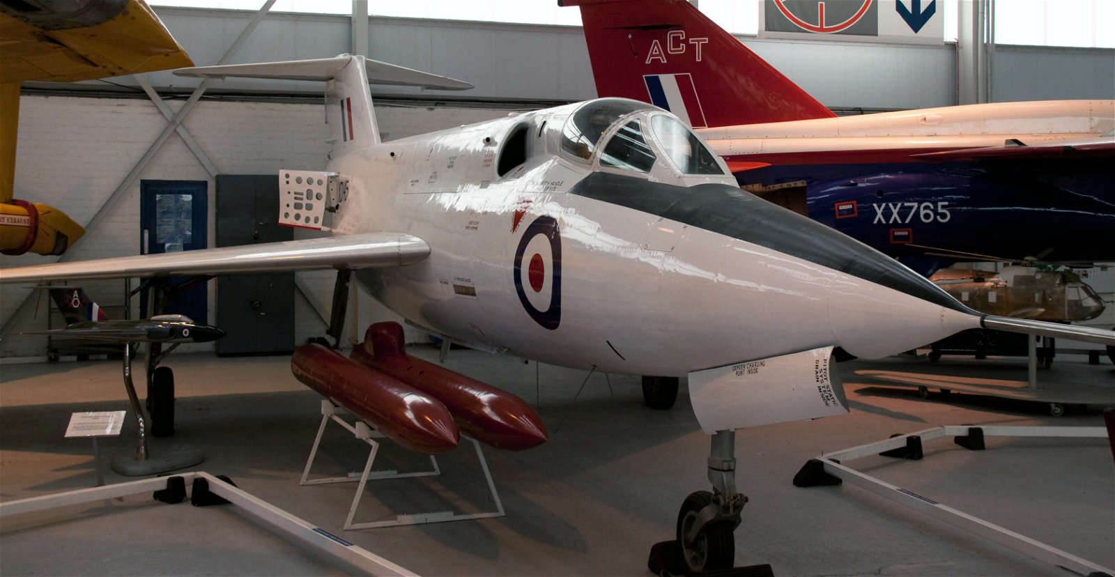 Royal Air Force Museum Cosford (Shifnal) - Visitor Information & Reviews