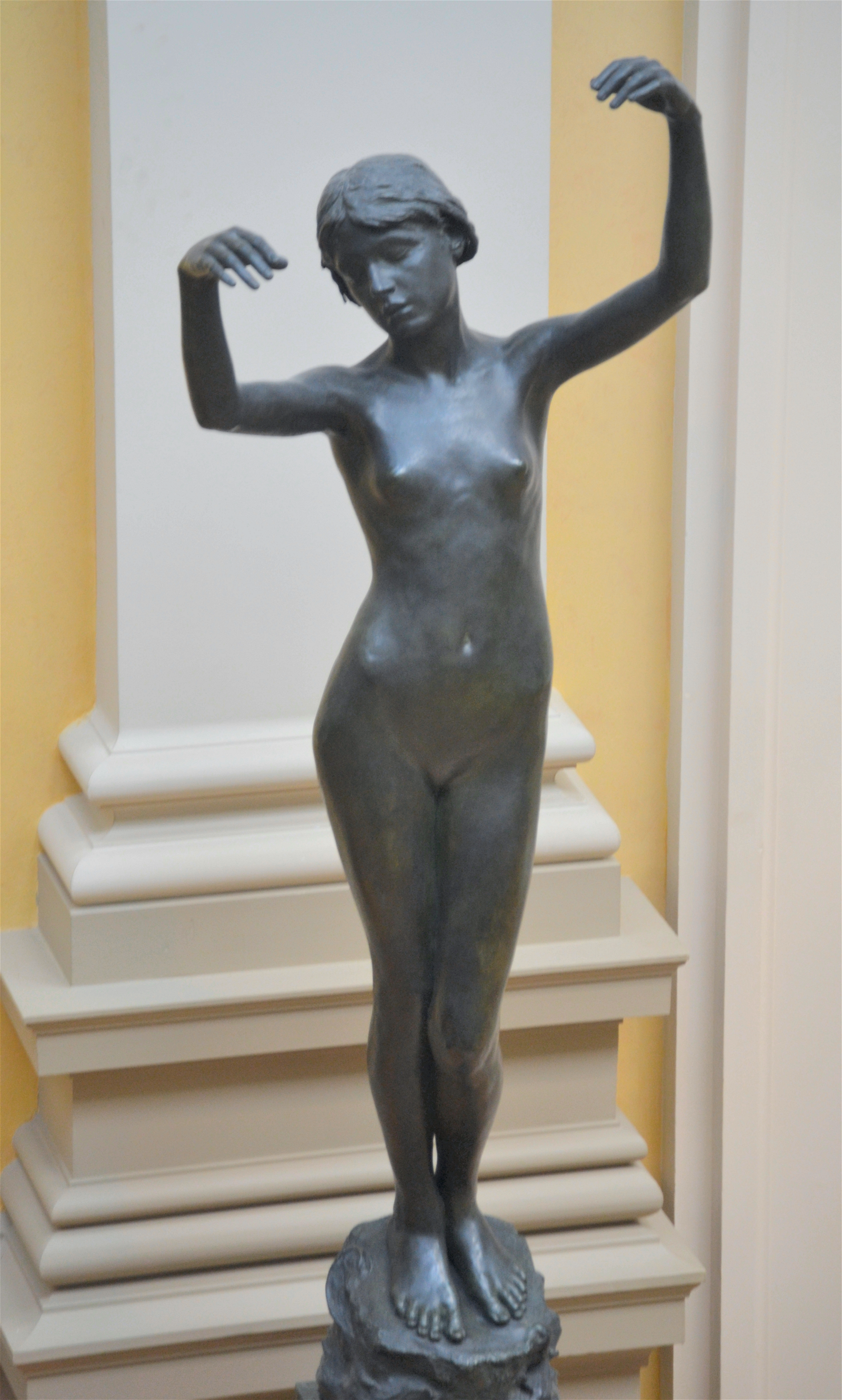 Lady Lever Art Gallery