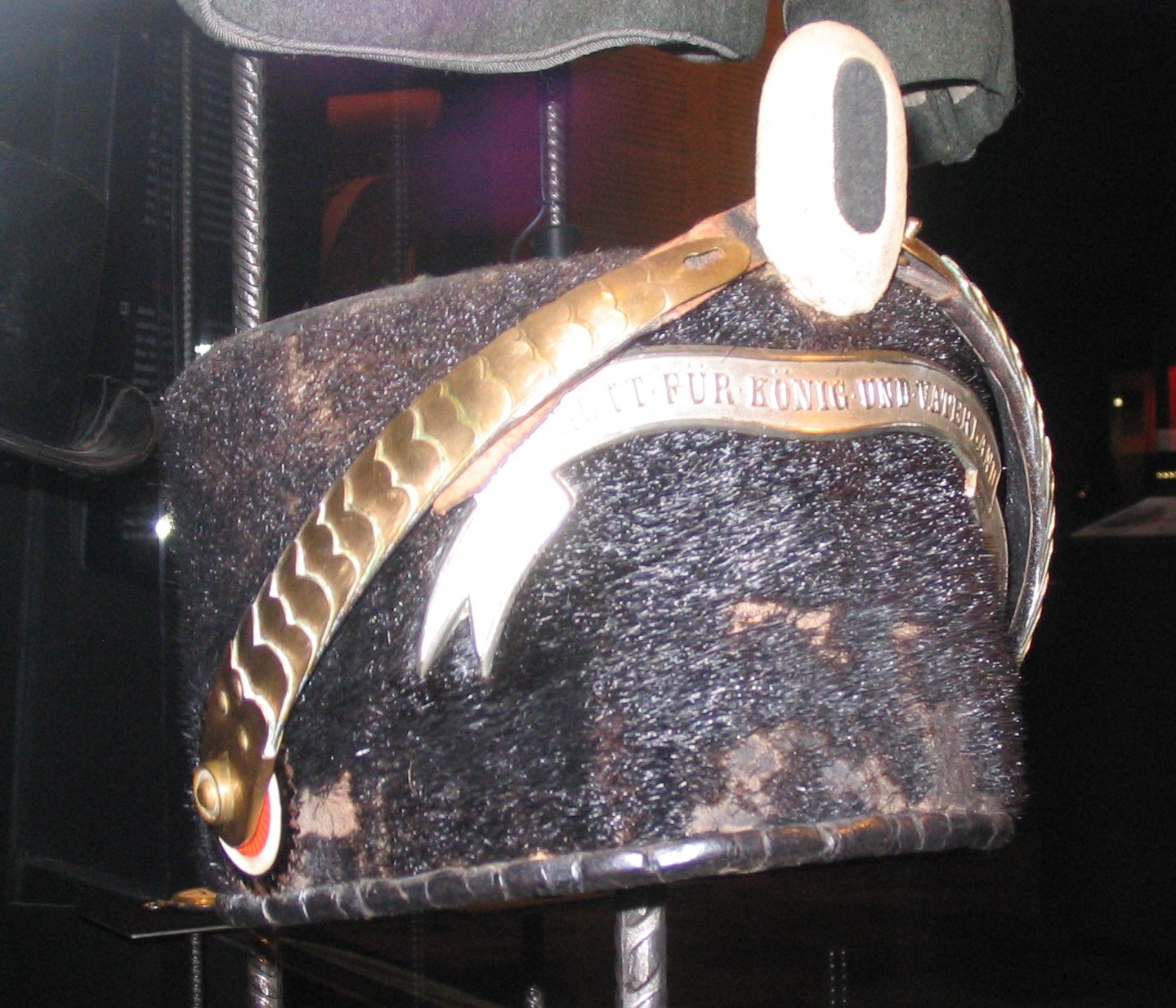 In Flanders Fields Museum